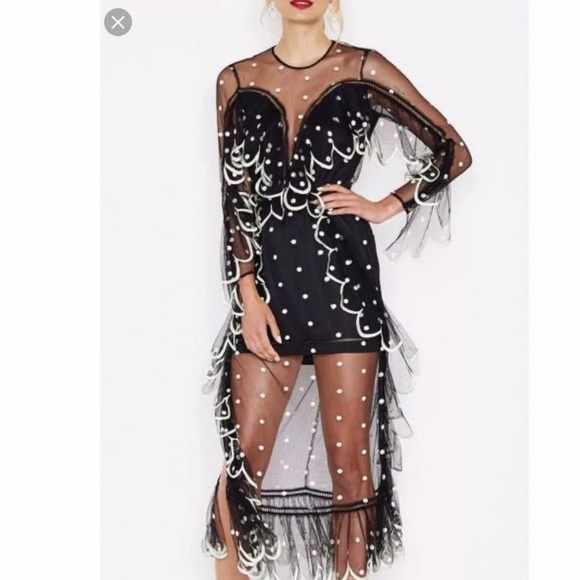 alice mccall hachi dress